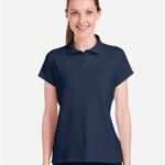 Women's Air Lightweight Polo