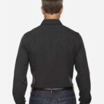 Men's Melange Performance Shirt