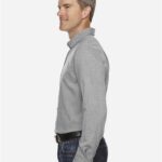 Men's Melange Performance Shirt