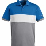 Men's Cloudspun Highway Polo