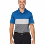Men's Cloudspun Highway Polo