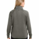 Women's Ellis Snap Neck Pullover