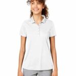 Women's Gamer Golf Polo