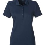 Women's Gamer Golf Polo