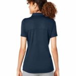 Women's Gamer Golf Polo