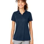 Women's Gamer Golf Polo