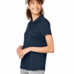 Women's Gamer Golf Polo