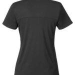 Women's Gamer Golf Polo
