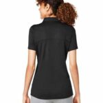 Women's Gamer Golf Polo