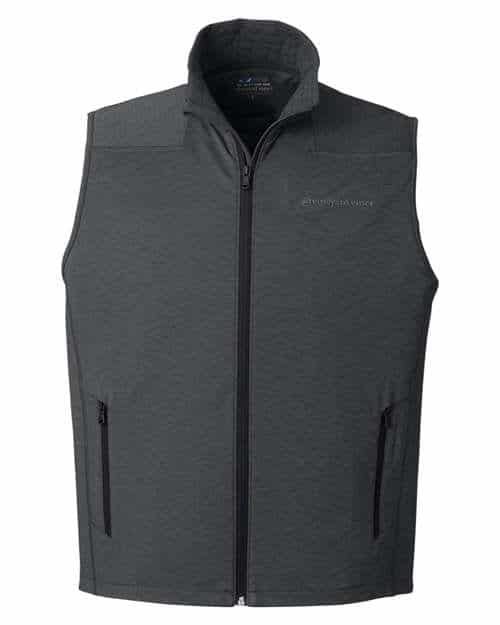 Men's On-The-Go Shep Vest