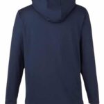 Men's Volition Patriotic Hooded Pullover