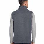 Men's Dropline Vest