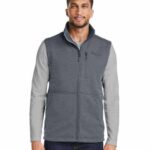 Men's Dropline Vest