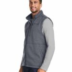 Men's Dropline Vest