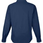 Men's AirExchange Woven Shirt