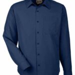 Men's AirExchange Woven Shirt