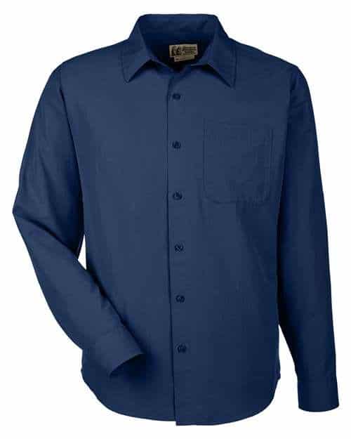 Men's AirExchange Woven Shirt