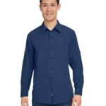 Men's AirExchange Woven Shirt