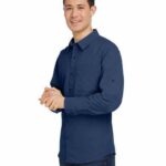 Men's AirExchange Woven Shirt