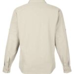 Men's AirExchange Woven Shirt