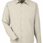Men's AirExchange Woven Shirt