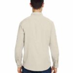 Men's AirExchange Woven Shirt