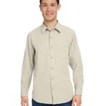 Men's AirExchange Woven Shirt