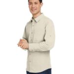 Men's AirExchange Woven Shirt
