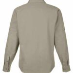 Men's AirExchange Woven Shirt
