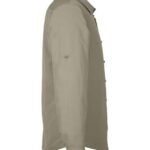 Men's AirExchange Woven Shirt