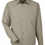 Men's AirExchange Woven Shirt