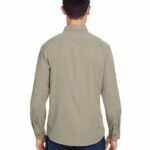 Men's AirExchange Woven Shirt