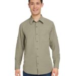 Men's AirExchange Woven Shirt