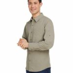 Men's AirExchange Woven Shirt