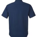 Men's AirExchange Short Sleeve Woven Shirt
