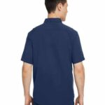 Men's AirExchange Short Sleeve Woven Shirt