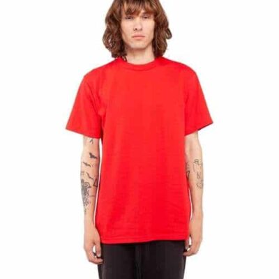 Unisex Active T-Shirt