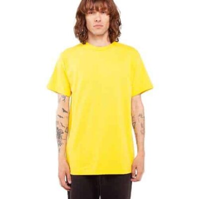 Unisex Active T-Shirt