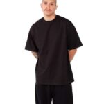 Men's Tall Max Heavyweight T-Shirt