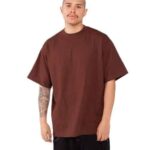 Men's Tall Max Heavyweight T-Shirt