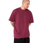 Men's Tall Max Heavyweight T-Shirt