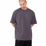 Men's Tall Max Heavyweight T-Shirt