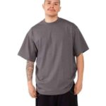 Men's Tall Max Heavyweight T-Shirt