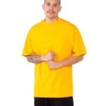 Men's Tall Max Heavyweight T-Shirt
