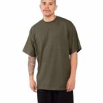 Men's Tall Max Heavyweight T-Shirt