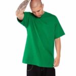 Men's Tall Max Heavyweight T-Shirt