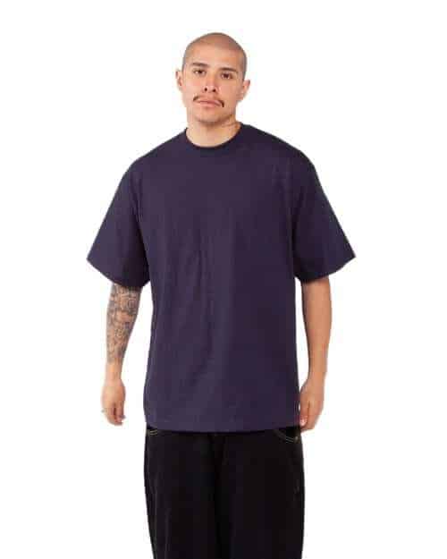 Men's Tall Max Heavyweight T-Shirt