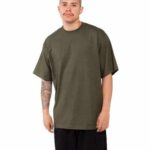Men's Tall Max Heavyweight T-Shirt