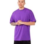 Men's Tall Max Heavyweight T-Shirt