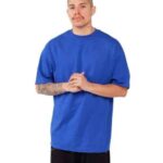 Men's Tall Max Heavyweight T-Shirt